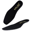 BMZ Cuboid Balance Black Mesh Insole for Supporting Cubes, XS