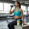 Cla Carnitina Ultra Bhp Variedad Sabores Sabor Mora Azul
