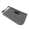 Activated Carbon Smell Proof Bag Portable Odor Proof Stash Bag