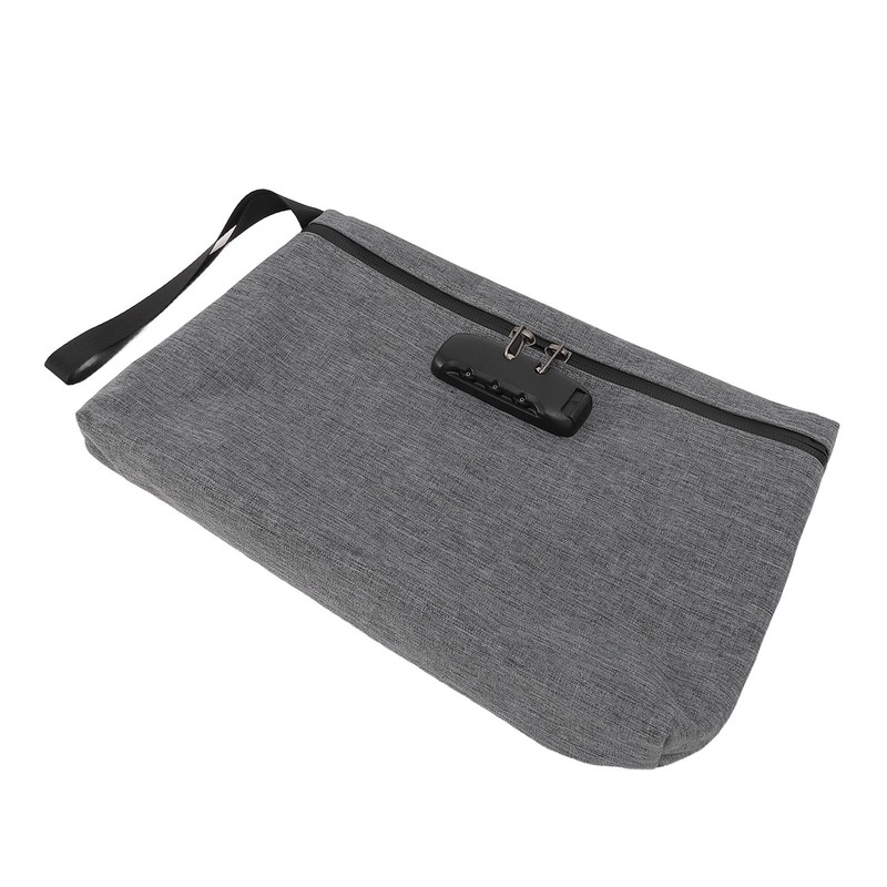 Activated Carbon Smell Proof Bag Portable Odor Proof Stash Bag