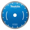 Makita A-03436 Diamond Wheel, Outer Diameter 8.1 inches (205 mm),