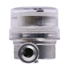 ZÄHLER plattform Water Meter 2024 Water Clock Made in Germany