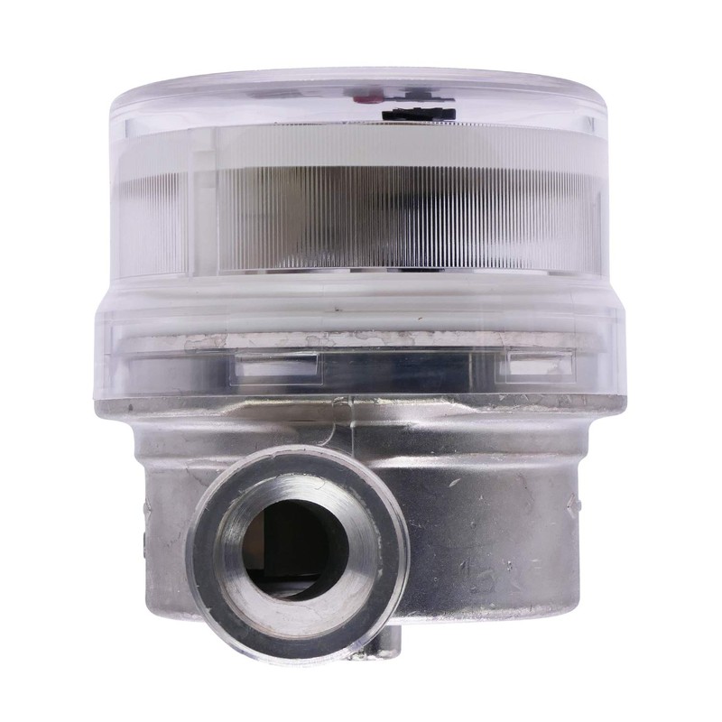 ZÄHLER plattform Water Meter 2024 Water Clock Made in Germany