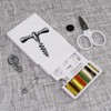 'Corkscrew' Mini Travel Sewing Kit (SE00038646)