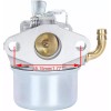 For Husqvarna Carburetor For Husqvarna 020490 Pressure Washer 3100 PSI