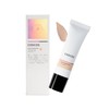 COSCOS UHD Foundation 342 Pink Beige, All-in-One Liquid Foundation, Blevette