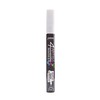 PEBEO INC PEBEO MARKER 4ARTIST WHITE, Metal, 1.3 x 1.3