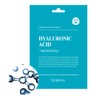 Mascarilla Facial de Acido Hialurónico