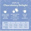 Swiss Miss Hot Chocolate Packets, Hot Chocolate Mix, Milk Chocolate