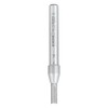 Trend Professional 1/4" Shank Straight Router Cutter Bit-Ref: 3/01X1/2TC Diameter