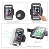 DFV Mobile Work Equipment Armband Sport Arm Band Reflective Neoprene
