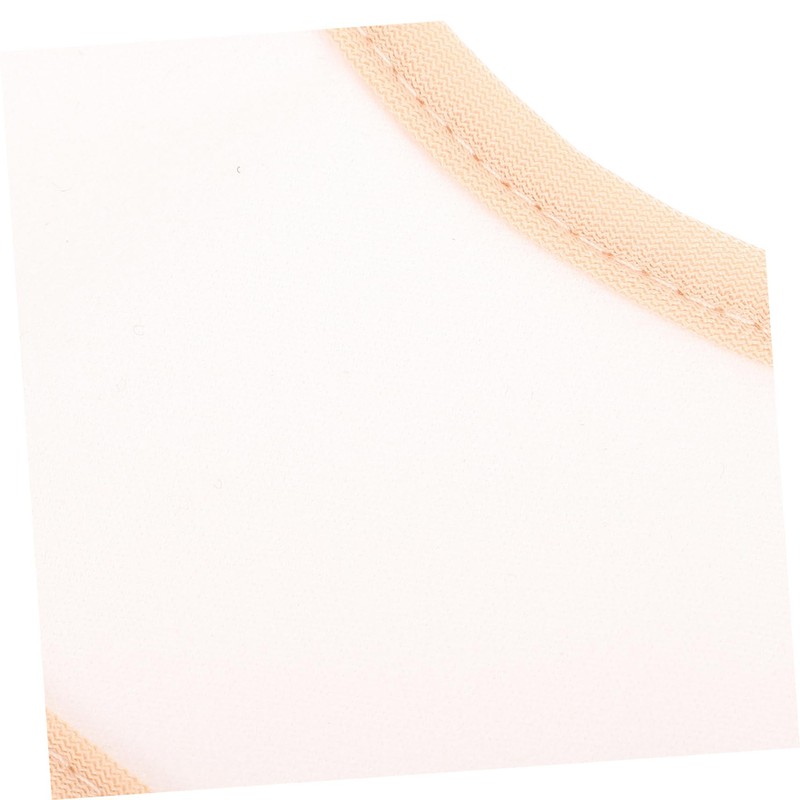 LALAFINA Pack Castor Oil Pack Wrap Reusable Essential Oil Neck