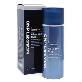 CNP Cha & Park Homme Lab All-in-One Fluid 120ml / CNP 차앤박 옴므 랩 올인원 플루이드 120ml
