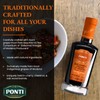 1787 PONTI Rich & Creamy Balsamic Vinegar of Modena -