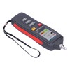 Tester Digital Logger Accelerometer de,WT63B Portable Vibration Meter Tester Color