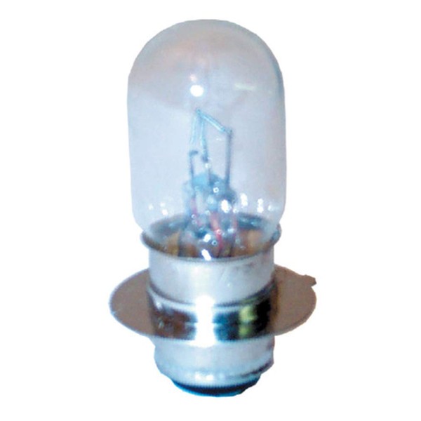 Candle Power Headlamp-12V 25/25W (1)