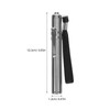 DOITOOL Portable LED Egg Candler, Egg Candling Lamp for Chicken,