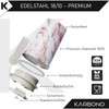 KARBONO Coffee Thermos Flask 400ml (Glam Marble)