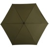 Mabu SMV-41523 Large Umbrella, Foldable, Diameter 115cm, 65cm Main Rib,