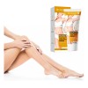 Crema Depilatoria Corporal Bioaqua Rice Raw 60 G