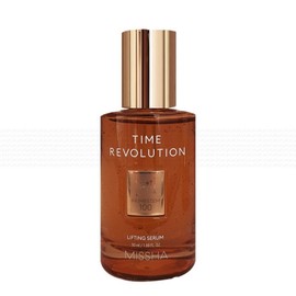 MISSHA Time Revolution Primestem 100 Lifting Serum 50ml / MISSHA 타임 레볼루션 프라임스템100 리프팅 세럼 50ml