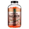 All Nature. Aceite de Salmn Noruego Omega 3. 320 Cpsulas.