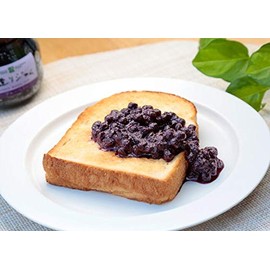 手造ri Jam Blueberry