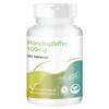 Mönchspfeffer - mit 6mg Zink und 200mg Mönchspfeffer pro Tagesdosis