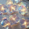 Koboko Fairy Lights Clover Leaves (Warm Light)