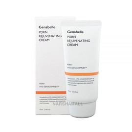 Jennabell PDRN Rejuvenating Regenerating Cream 70ml / 제나벨 피디알앤 PDRN 레쥬비네이팅 재생크림 70ml