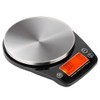 Multifunction LCD Digital Hand Drip Coffee Scale Kitchen Food Scale