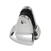 for Dowco Lok Bimini Top Hinge Clip Tracker Tahoe Stainless