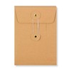 Envelope C6, 162 x 114 mm + 25 mm Fold,