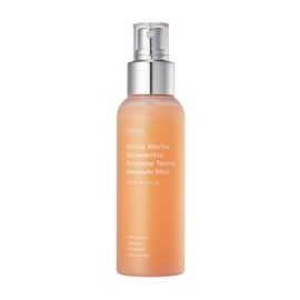 Active Marine Astazanthin Exo Toning Ampoule Mist 120ml / 액티브 마린아스타잔틴 엑소좀 토닝 앰플 미스트 120ml