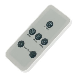 COV31214201 Replacement Remote Control Fit for LG AIR Conditioner ESA412J ESA405L ACB08JE ACD125R ACEX186E LW1512ER LW1812ER LW2412ER ACA069R ESA3067 ESA3055