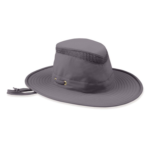Tilley Endurables LTM6 Airflo Hat,Grey,7.375