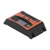 Solar Charge Controller Panel Battery Photovoltaic MPPT Regulator with Dual