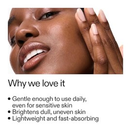 The INKEY List Suero de Vitamina C y EGF al 15% Ayuda a Aclarar Intensivamente Todo Tipo de Piel 30 ml