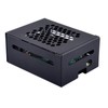 GeeekPi Metal Case for Raspberry Pi 5, PCIe M.2 NVMe
