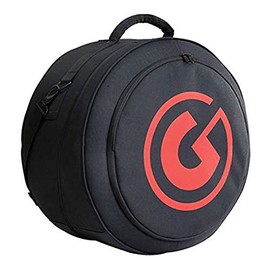 Gibraltar Snare Drum Bag-Cross-Cut Zipper (GPSBCZ)