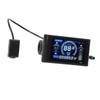 Electric Bicycle S966 LCD Display Panel 24‑72V Easy To Install