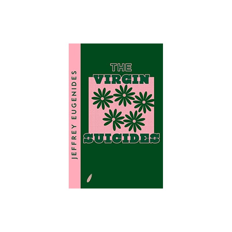 The Virgin Suicides (Collins Modern Classics)