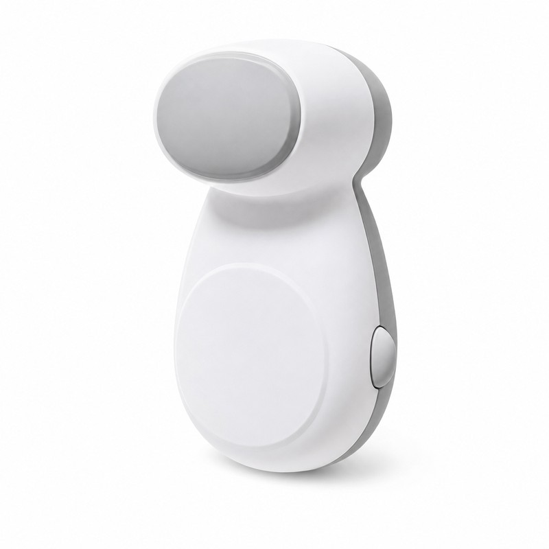 2 Pack Child Safety Door Stopper Anti-Pinch Protector with 3M