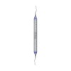 Hu-Friedy SAS1/29E2 1/2 Mini Five Gracey Curette, 9 EverEdge Handle