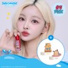 BBIA [Tanning Pompompurin/Pochacco] Over Glaze 4.5g (SET/SINGLE) - [SINGLE] [Tanning