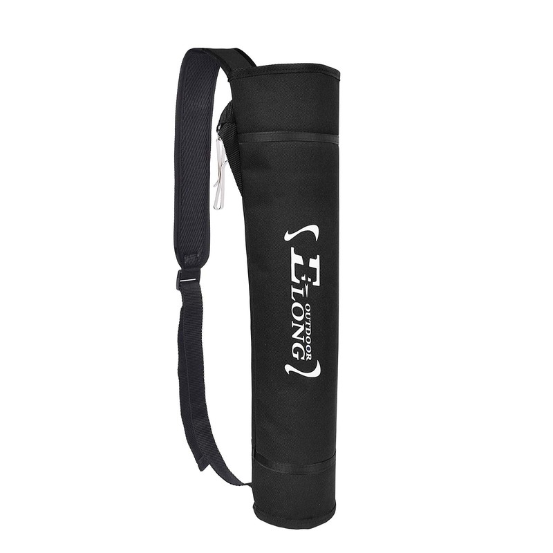 EOU Archery Quivers Arrow Quiver Back Hip Quiver Youth Adults