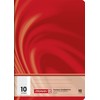 Brunnen Vivendi 104551002 Exercise Books A5 5 mm Squared with