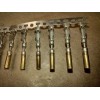 Molex Cut Strip of 20 Molex 33088-0009 (Ford Wedgelock Female