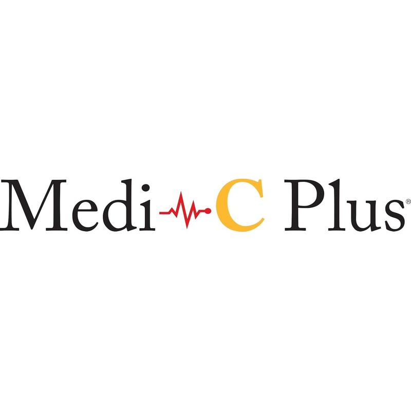 Medi-C Plus Medi-C Plus Vitamin C & L-Lysine Formula with