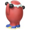 Health Care Mascot Muscle Training Daruma ZCB-28944